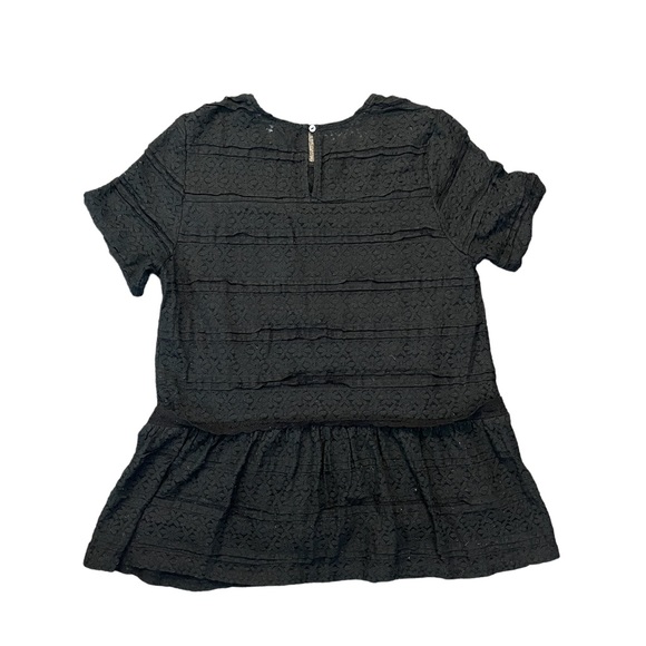 Jodifl brand blouse size L. Gently worn. - Picture 2 of 3